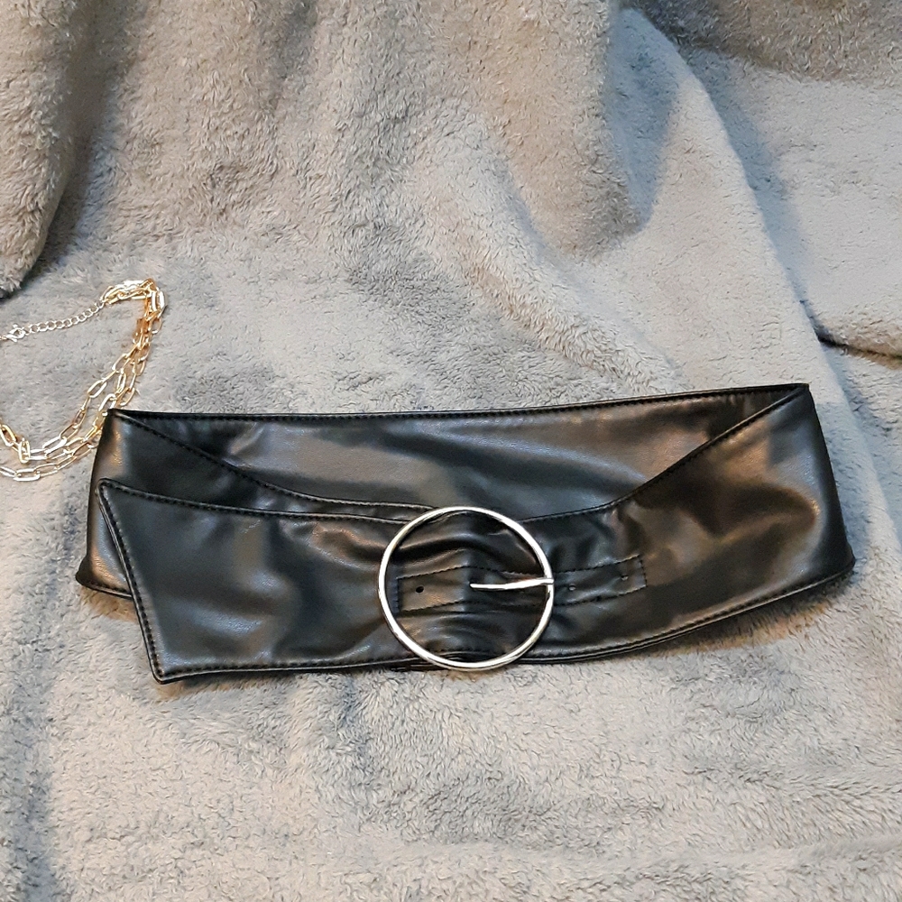 Genuine Leather Belt